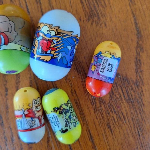 Mighty Beans/Skins - Picture 8 of 17